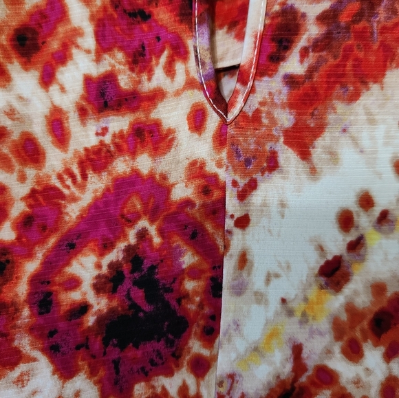 Juniors sleeveless top - Picture 9 of 9